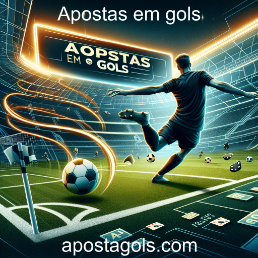 A Importância das Estatísticas nas Apostas em Gols