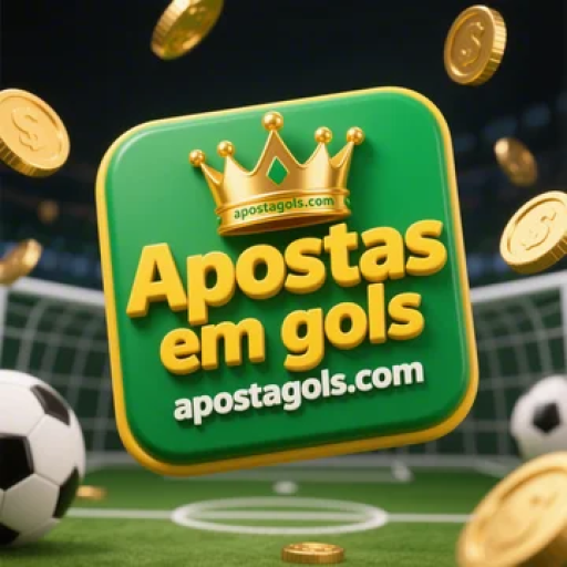 Apostas em gols